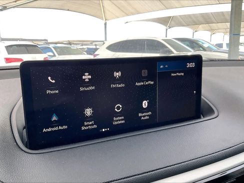 Used 2024 Acura MDX FWD image 33