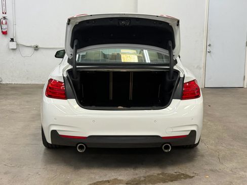 Used 2014 BMW 435i Coupe RWD image 10