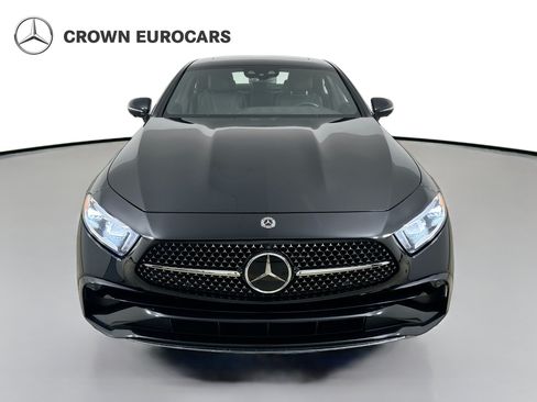 Certified 2023 Mercedes-Benz CLS 450 4MATIC image 2