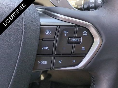 Certified 2025 Lexus RX 350 Premium w/ Accessory Package (Z1) FWD image 23