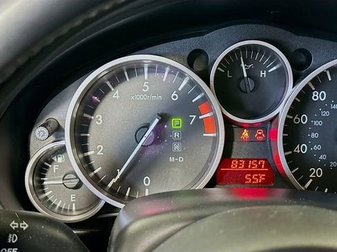 Used 2010 MAZDA MX-5 Miata Touring image 14