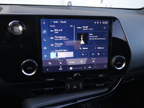 Used 2024 Lexus NX 350 F Sport image 23