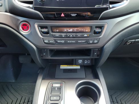 Used 2022 Honda Pilot Special Edition image 15