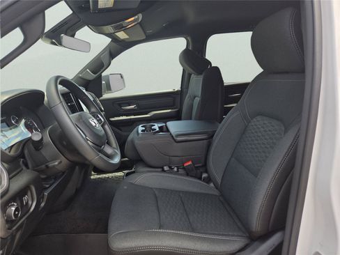 New 2026 RAM 1500 Tradesman AWD/4WD image 16