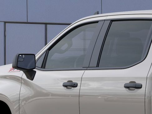 New 2026 Chevrolet Silverado 1500 Custom Trail Boss AWD/4WD image 26
