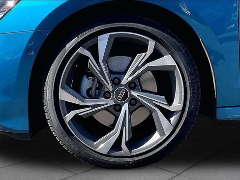 Used 2023 Audi A3 2.0T Premium w/ Convenience Package FWD image 10