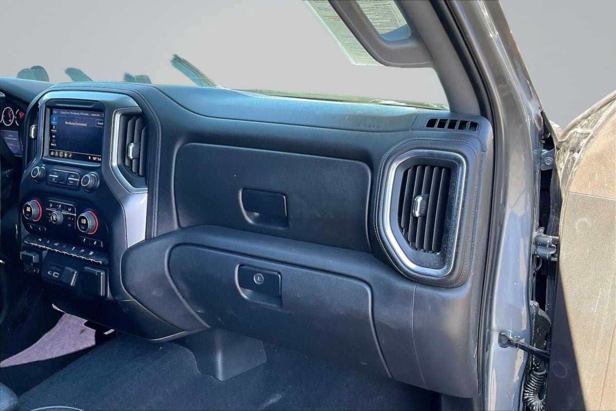 Used 2019 Chevrolet Silverado 1500 LT w/ All-Star Edition RWD image 17
