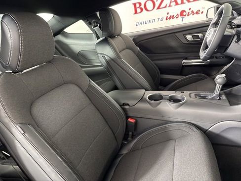 New 2026 Ford Mustang Coupe image 19