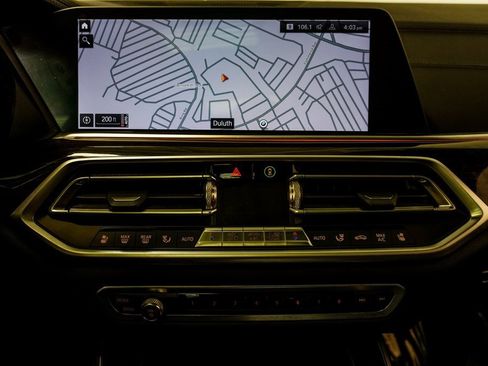 Used 2019 BMW X5 xDrive40i image 29