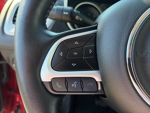 Used 2020 Jeep Compass Latitude w/ Cold Weather Group AWD/4WD image 24