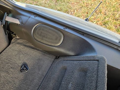 Used 2000 Pontiac Firebird Formula image 41