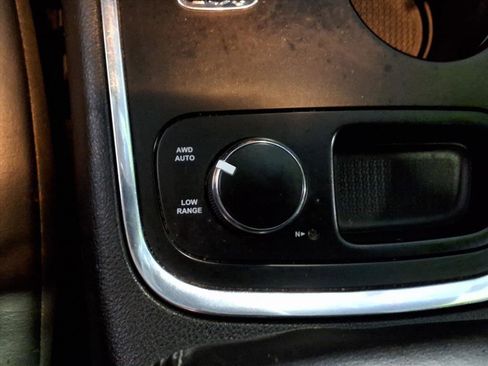 Used 2013 Dodge Durango Citadel w/ Technology Group image 25