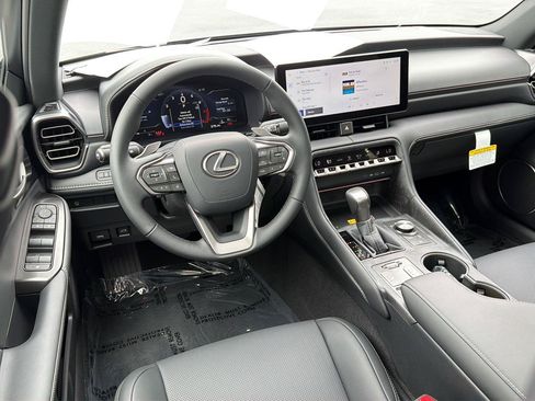 New 2026 Lexus IS 350 F Sport RWD image 18