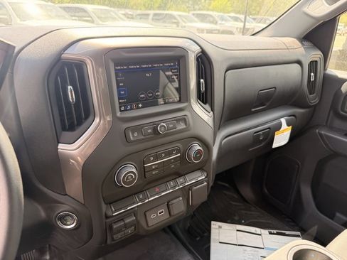 New 2025 Chevrolet Silverado 2500 W/T w/ WT Convenience Package image 18