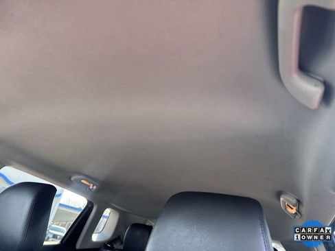 Used 2022 Jeep Compass Latitude image 23