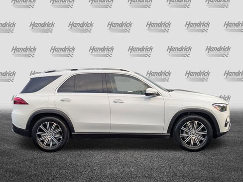 New 2026 Mercedes-Benz GLE 350 4MATIC image 11
