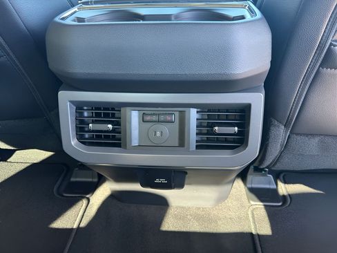 New 2026 Ford F350 Lariat w/ Tremor Off-Road Package AWD/4WD image 26