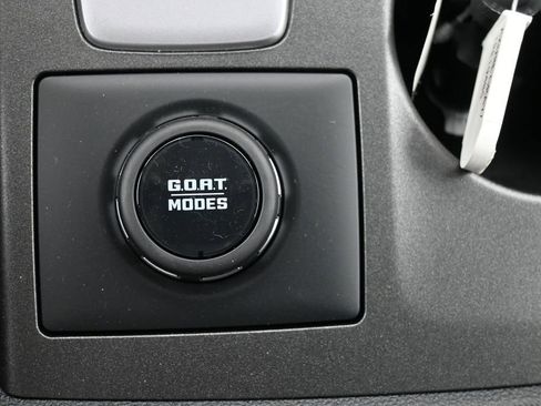 New 2026 Ford Bronco Sport Outer Banks w/ Outer Banks Tech Package+ AWD/4WD image 15
