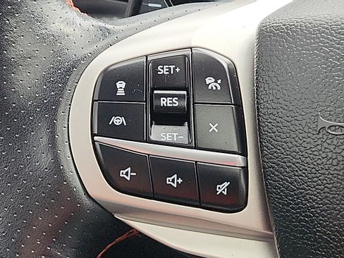 Used 2022 Ford Explorer Timberline AWD/4WD image 23