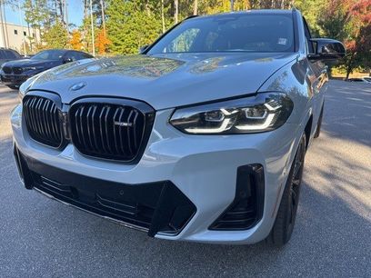 Used 2024 BMW X3 M40i