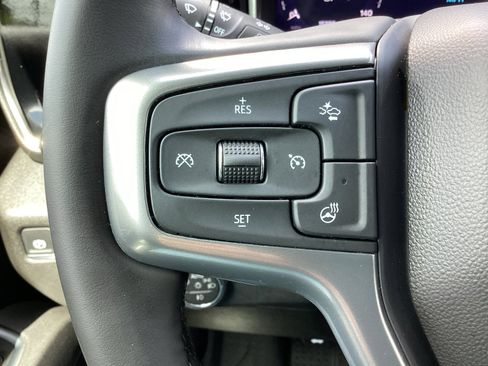 Used 2026 Chevrolet Silverado 1500 RST w/ RST Select Package RWD image 19