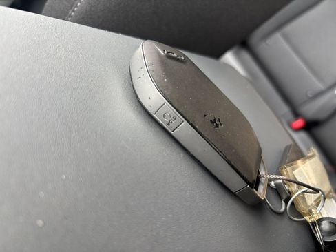 Used 2025 Kia K4 FWD image 23