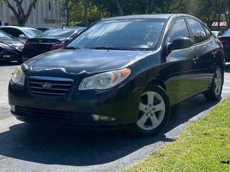 Used 2008 Hyundai Elantra GLS video 2
