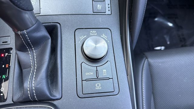 Used 2023 Lexus IS 350 F Sport w/ Navigation Package RWD image 26
