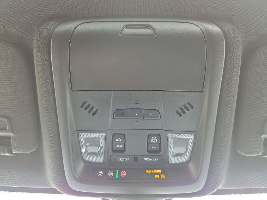 Used 2023 Chevrolet Blazer Premier w/ Driver Confidence II Package FWD image 17