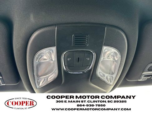 Used 2024 Jeep Compass Latitude image 22