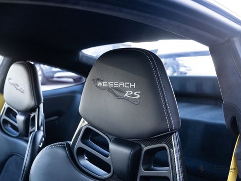 Used 2019 Porsche 911 GT3 RS image 23