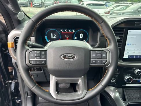 Used 2023 Ford F150 Tremor w/ Equipment Group 402A High AWD/4WD image 19
