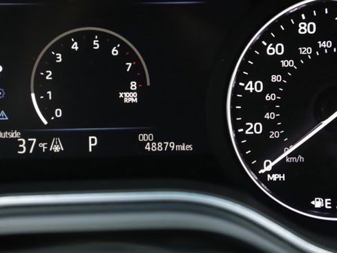 Used 2021 Toyota Avalon Limited image 30