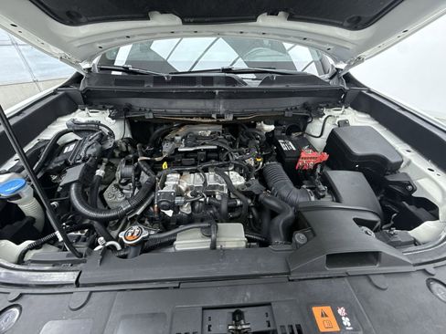 Used 2016 MAZDA CX-9 Signature AWD/4WD image 43