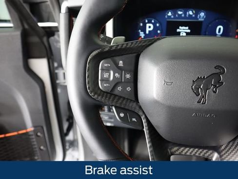 New 2026 Ford Bronco Raptor w/ Interior Carbon Fiber Pack AWD/4WD image 38