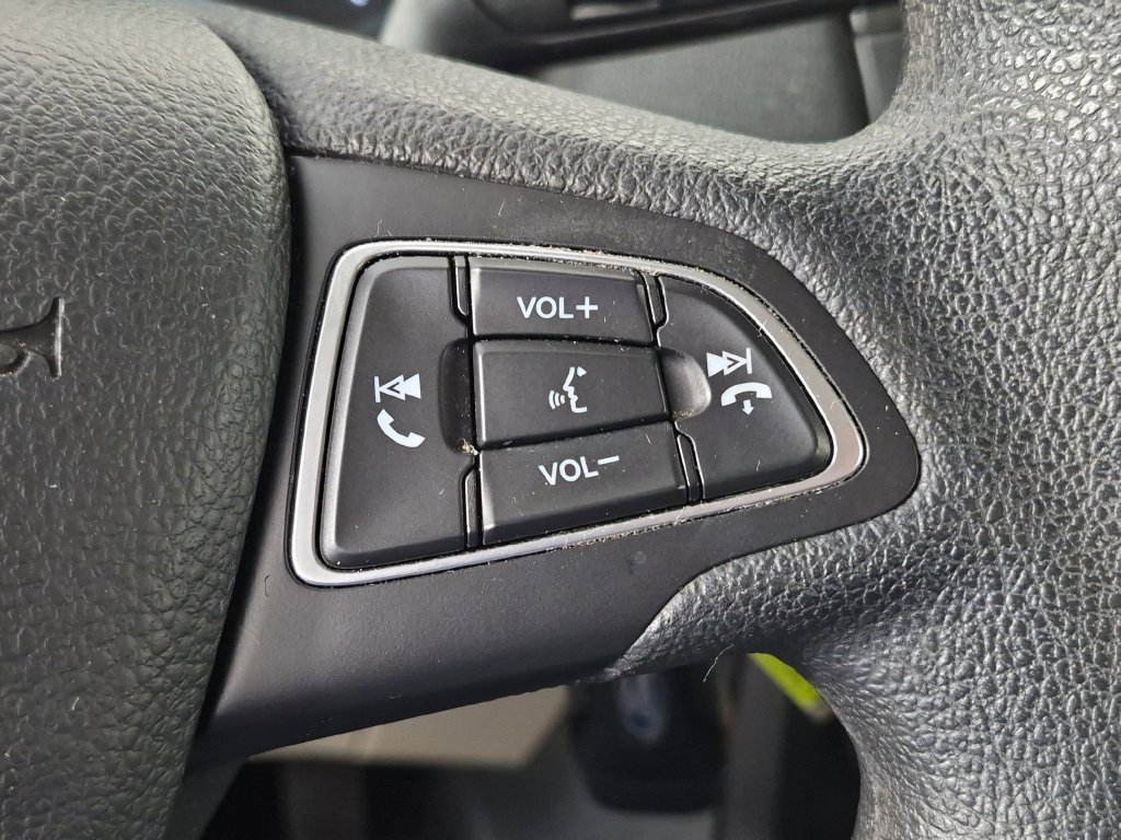 Used 2018 Ford EcoSport S FWD image 18