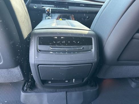 Certified 2024 Cadillac Escalade Luxury w/ LPO, Floor Liner Package image 25