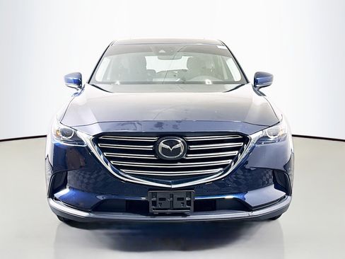 Used 2023 MAZDA CX-9 Touring image 2