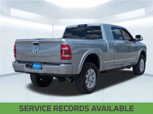 Used 2022 RAM 2500 Limited image 5