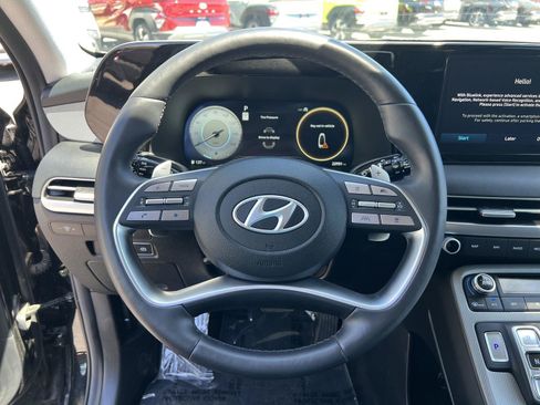 Certified 2025 Hyundai Palisade SEL AWD/4WD image 36