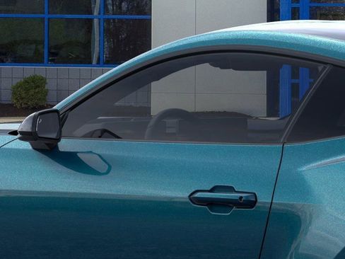 New 2026 Ford Mustang Coupe image 20