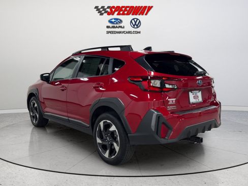 Certified 2024 Subaru Crosstrek 2.5i Limited w/ Crosstrek Mirror Package AWD/4WD image 8