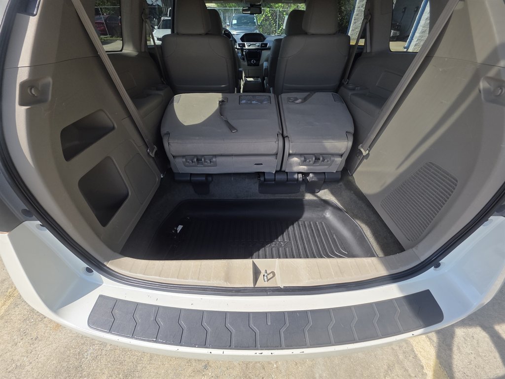 Used 2015 Honda Odyssey EX-L image 5
