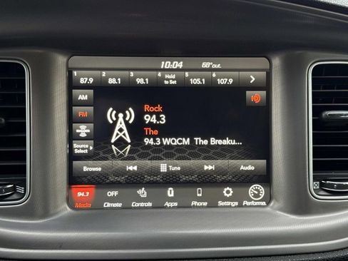 Used 2023 Dodge Charger Scat Pack RWD image 4