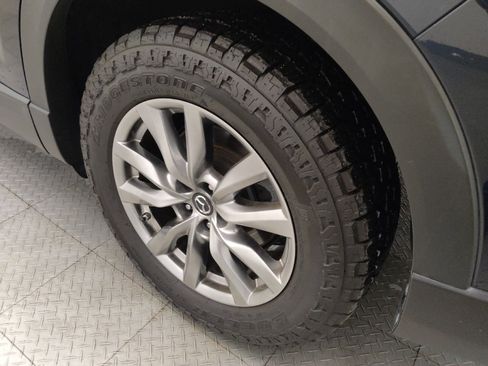 Used 2019 MAZDA CX-9 Touring image 31