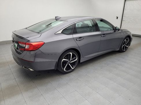 Used 2020 Honda Accord Sport image 10