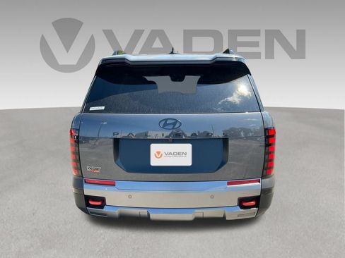 New 2026 Hyundai Palisade XRT Pro AWD/4WD image 11