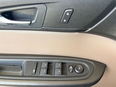 Used 2016 GMC Acadia SLT AWD/4WD image 16