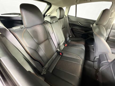 Used 2023 Subaru Crosstrek 2.5i Limited image 27