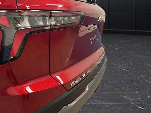 New 2026 Chevrolet Equinox LT w/ Convenience Package II image 35